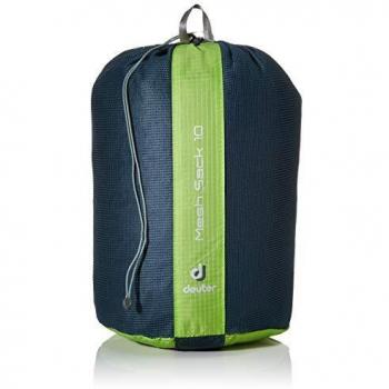 Sac de rangement Deuter 10 litres en maille