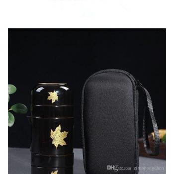 Travel Tea Set