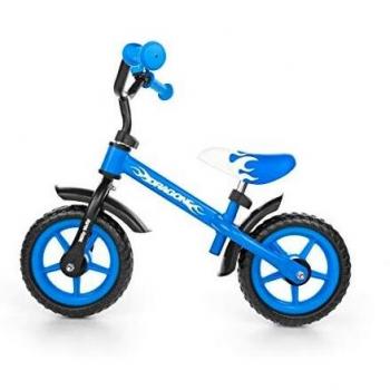 Equilibro Bici Milly Mally Blu