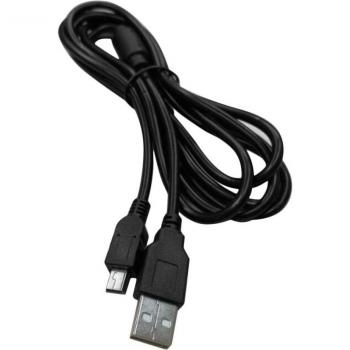 1.8M Play and Charge Cable for PS3 Controllers
