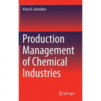 Production Management of Chemical Industries