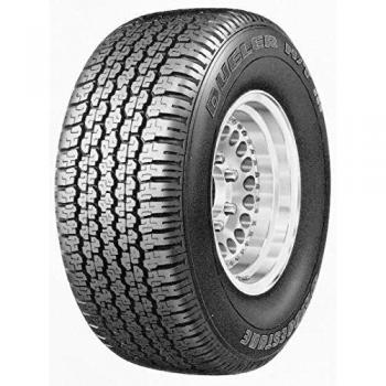 Neumático Bridgestone Dueler H/T 689 255/70 R15 108 S