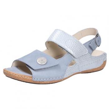 Waldläufer 342002-212 267 Damen Sandalette