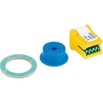 Kit de conversion LPG Wolf pour CGB-2-38 E/LL à P 8616201