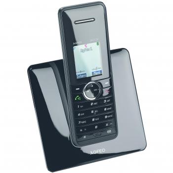 Agfeo DECT 22 / Schwarz