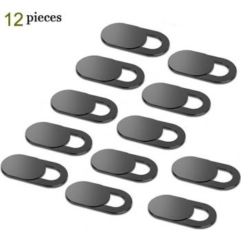 Privacy Camera Cover Stickers