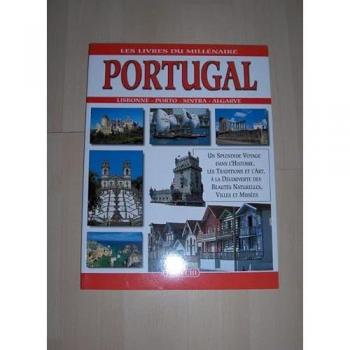 portugal guide touristique