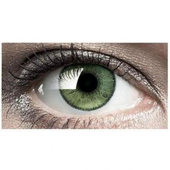 Verte Amazon – Collection Natural Colors Bausch & Lomb (2pcs)