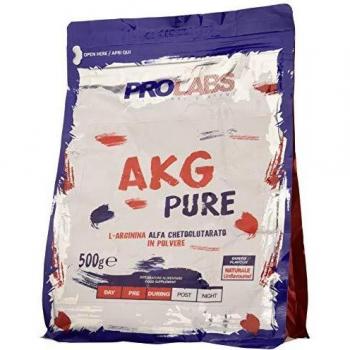Prolabs Akg Pure 500 g