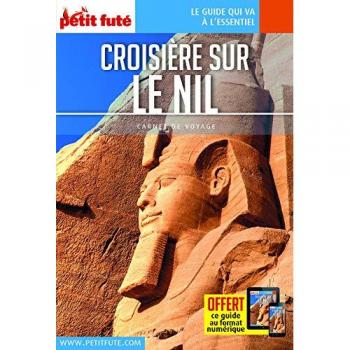 Croisière sur le Nil