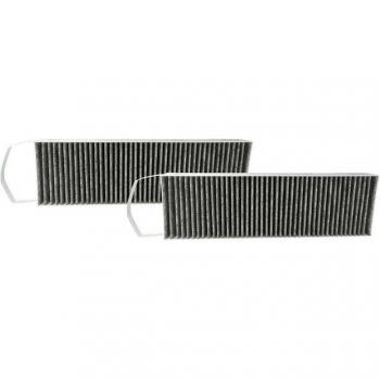 M‑Pure Double Carbons for Extractor Hoods