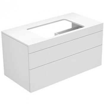 Keuco Estilo Minimalista 400