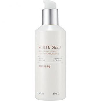 The Face Shop Whitening Essence Lotion