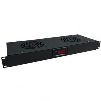 Accessorio Rack Alantec 1U con Termostato