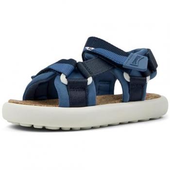 Cahiers de Sandales Pelotas Flota Bleu (Enfant)