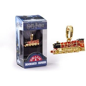 Pendentif Charm Poudlard Express Noble Collection