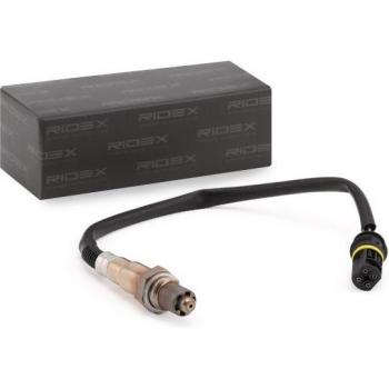 RIDEX Sonda Lambda MERCEDES‑BENZ 0015403817