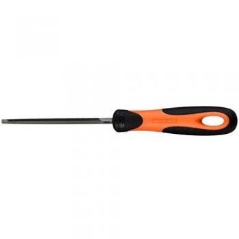 Bahco ERGO Engineering Slim Taper Saw File