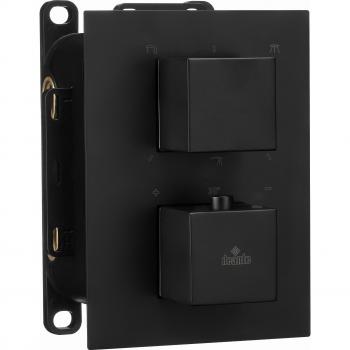 Élément externe Deante pour robinet thermostatique
