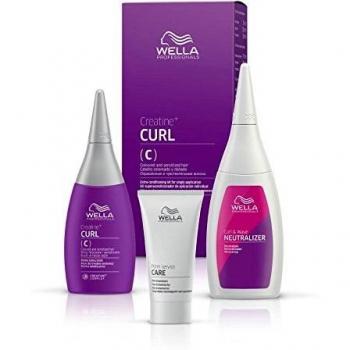 Wella Set und Kits, 1er Pack (1 Stück, 205 Milliliter)