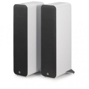 Enceintes Colonnes Q Acoustics M40