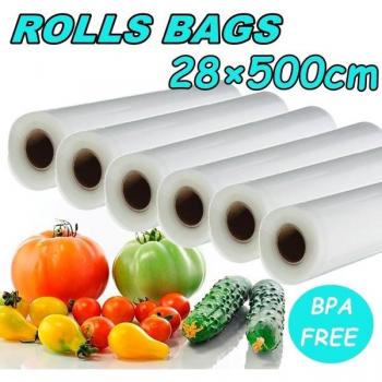 Elastic Food Lids