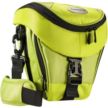 Sac de transport Mantona Colt Premium pour caméra SLR