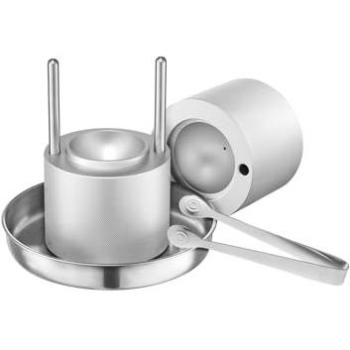Presse à Glace Vevor – Presse et Bac de Congélation 53 mm