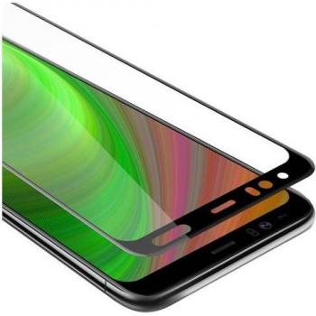 Cadorabo Vetro di Protezione Schermo Google Pixel 4 XL