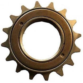 Roue Libre 16T 1/2 X 1/8