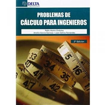 Problemas de cálculo para ingenieros