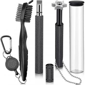 Set de nettoyage pour golf
