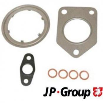 Kit de montage JP GROUP 1417751310 pour compresseur BMW