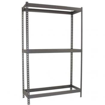 Étagère Simonrack Métal Gris 2000x1500 Mm