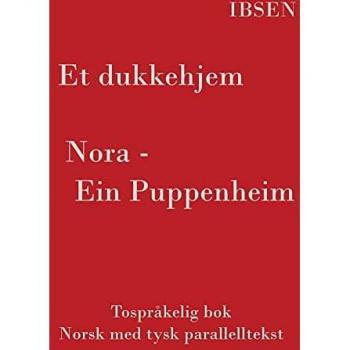 Et dukkehjem