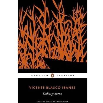 Cañas y barro (Tapa blanda).