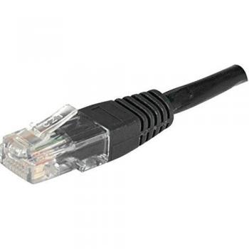 Dexlan RJ-45 Cat5e Netzwerkkabel 20m