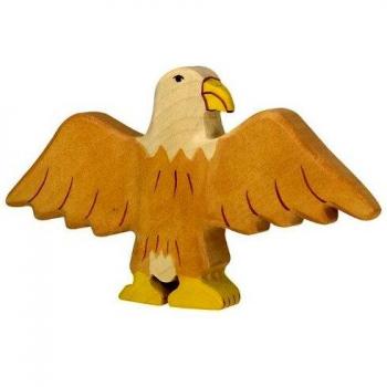 Aigle Eagle Decoration