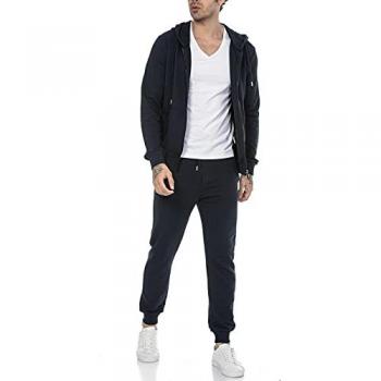 RedBridge Jogging Set für Herren