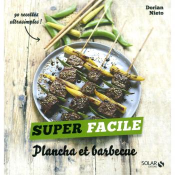 Plancha et barbecue