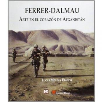 Ferrer-Dalmau