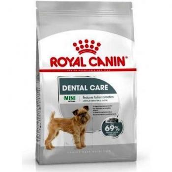 Royal Canin Mini Dental Care Spezialfutter