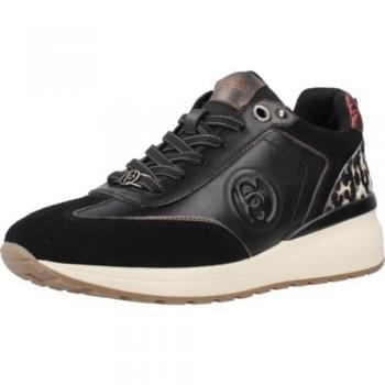 Zapatillas Casual Carmela 162441 en Negro