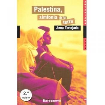 Palestina, simfonia de la terra