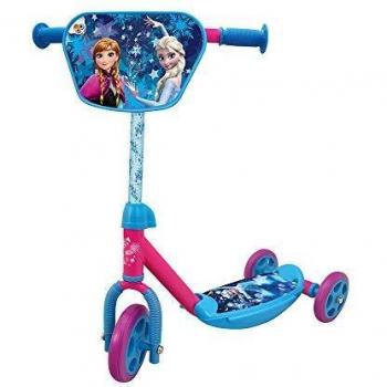 Monopattino Rocco Giocattoli 20574465 Frozen 3 Ruote