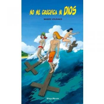 No me crucifica ni dios