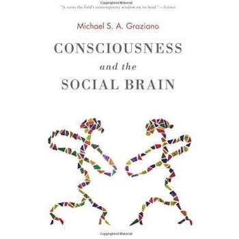 Consciousness and the Social Brain