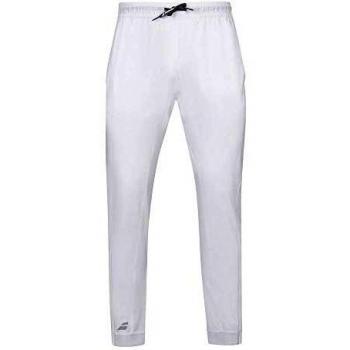 Babolat Play XL Training Pants for Men White