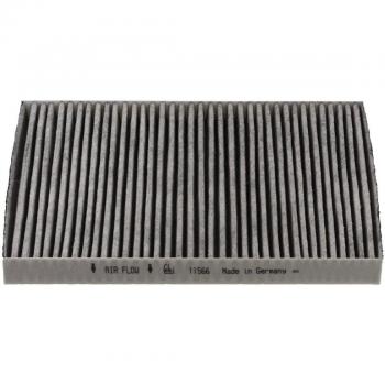 Filtre, air de l'habitacle FEBI BILSTEIN 11566