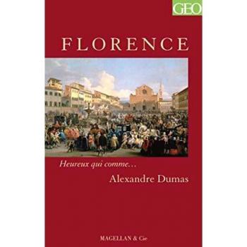 Florence : Histoire d'une dynastie (Magellan et Com)